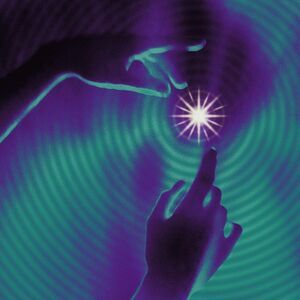 Glacier Veins - Lunar Reflection  LP LP